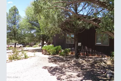 600 E Drowsey Circle, Payson, AZ 85541 - Photo 1