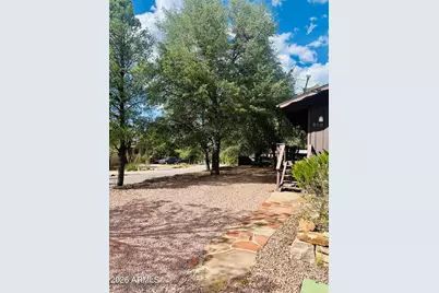 600 E Drowsey Circle, Payson, AZ 85541 - Photo 3
