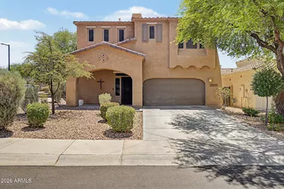 29891 N 121st Avenue, Peoria, AZ 85383 - Photo 1