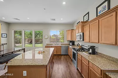 29891 N 121st Avenue, Peoria, AZ 85383 - Photo 13
