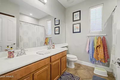 29891 N 121st Avenue, Peoria, AZ 85383 - Photo 33