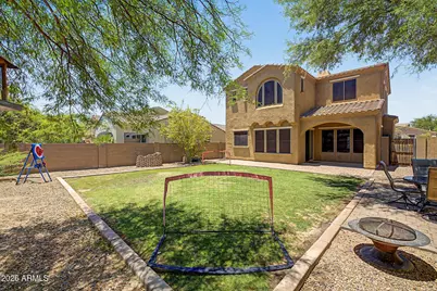 29891 N 121st Avenue, Peoria, AZ 85383 - Photo 37