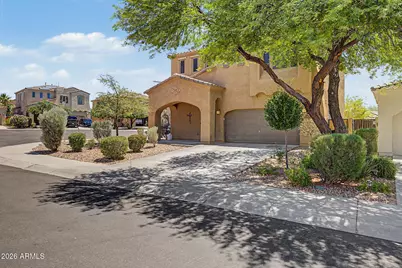 29891 N 121st Avenue, Peoria, AZ 85383 - Photo 3