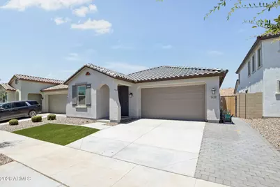 1420 W Macaw Drive, San Tan Valley, AZ 85140 - Photo 1