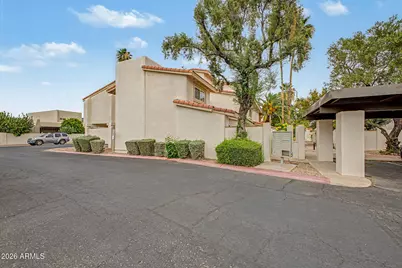 5621 N 79th Street #2, Scottsdale, AZ 85250 - Photo 23