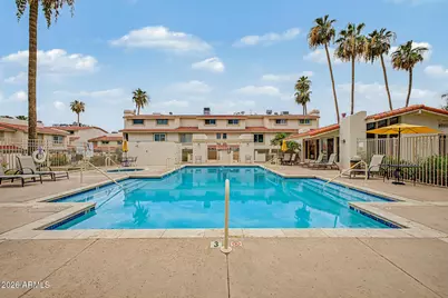 5621 N 79th Street #2, Scottsdale, AZ 85250 - Photo 25