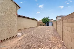 21182 W Hubbell St, Buckeye, AZ 85396 - Photo 47