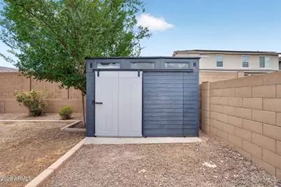 21182 W Hubbell Street, Buckeye, AZ 85396 - Photo 39