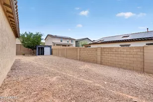 21182 W Hubbell St, Buckeye, AZ 85396 - Photo 47