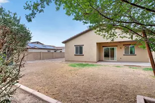21182 W Hubbell St, Buckeye, AZ 85396 - Photo 41