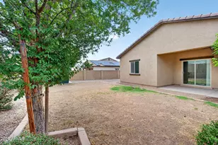 21182 W Hubbell St, Buckeye, AZ 85396 - Photo 45