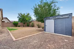 21182 W Hubbell St, Buckeye, AZ 85396 - Photo 39