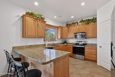5680 N Laura Lane, Rimrock, AZ 86335 - Photo 3