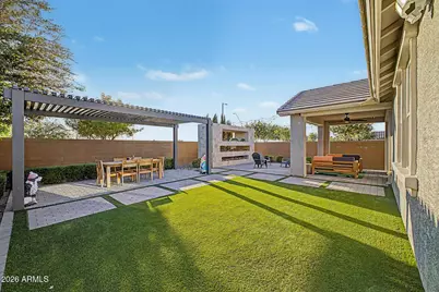 25778 S 224th Place, Queen Creek, AZ 85142 - Photo 43