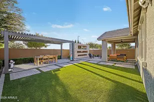 25778 South 224th Pl, Queen Creek, AZ 85142 - Photo 43