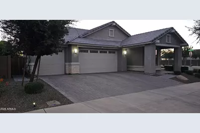 25778 S 224th Place, Queen Creek, AZ 85142 - Photo 49