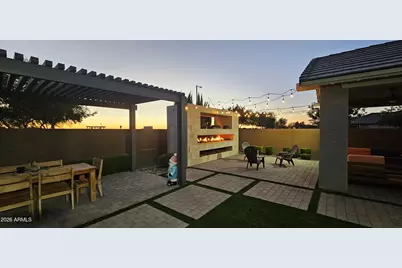 25778 S 224th Place, Queen Creek, AZ 85142 - Photo 55