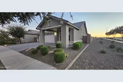 25778 S 224th Place, Queen Creek, AZ 85142 - Photo 51