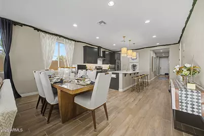 25778 S 224th Place, Queen Creek, AZ 85142 - Photo 11