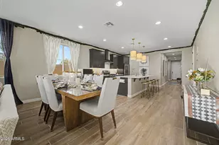 25778 South 224th Pl, Queen Creek, AZ 85142 - Photo 11