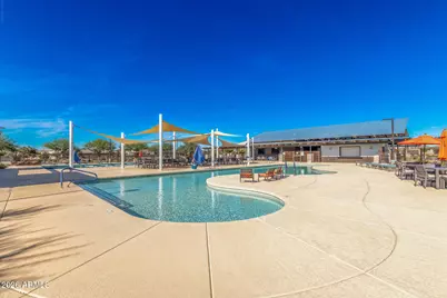 25778 S 224th Place, Queen Creek, AZ 85142 - Photo 59