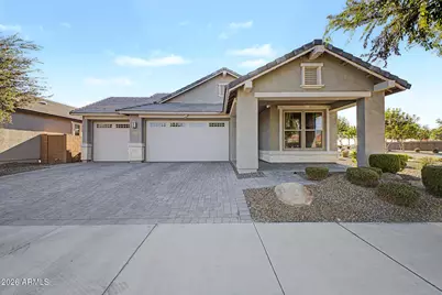 25778 S 224th Place, Queen Creek, AZ 85142 - Photo 1