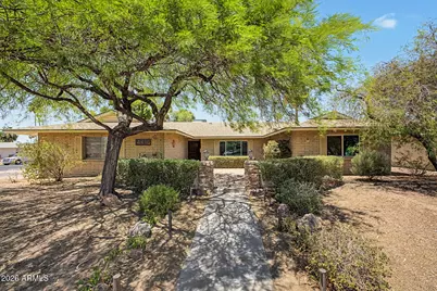 4418 S Rita Lane, Tempe, AZ 85282 - Photo 1
