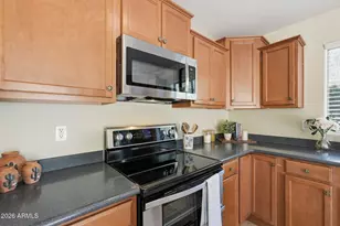 4738 W Juniper Ave, Coolidge, AZ 85128 - Photo 21