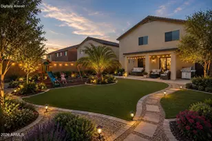 4738 W Juniper Ave, Coolidge, AZ 85128 - Photo 49