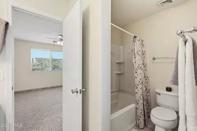 4738 W Juniper Avenue, Coolidge, AZ 85128 - Photo 31