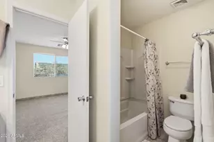 4738 W Juniper Ave, Coolidge, AZ 85128 - Photo 31