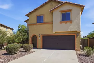 4738 W Juniper Avenue, Coolidge, AZ 85128 - Photo 7