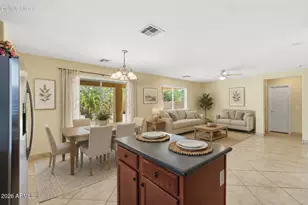 4738 W Juniper Ave, Coolidge, AZ 85128 - Photo 17