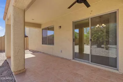 4738 W Juniper Avenue, Coolidge, AZ 85128 - Photo 47