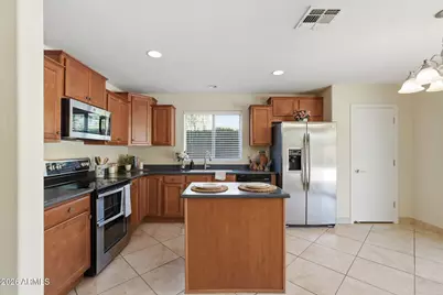 4738 W Juniper Avenue, Coolidge, AZ 85128 - Photo 17