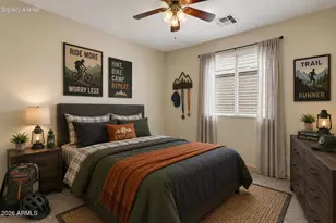 4738 W Juniper Ave, Coolidge, AZ 85128 - Photo 41