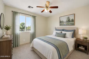 4738 W Juniper Ave, Coolidge, AZ 85128 - Photo 35