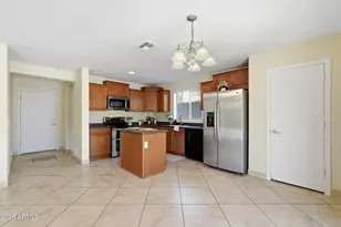 4738 W Juniper Ave, Coolidge, AZ 85128 - Photo 13