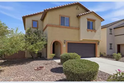 4738 W Juniper Avenue, Coolidge, AZ 85128 - Photo 1