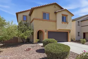 4738 W Juniper Ave, Coolidge, AZ 85128 - Photo 1