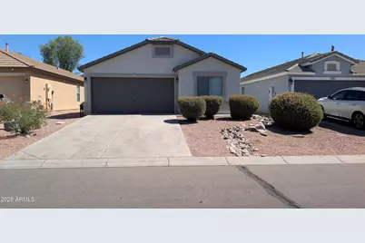 1377 E Pryor Road, San Tan Valley, AZ 85140 - Photo 1