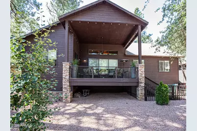 406 N Pine Island Drive, Payson, AZ 85541 - Photo 37