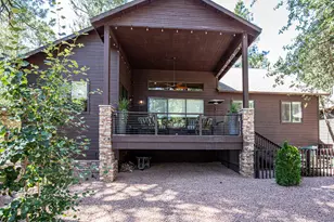 406 N Pine Island Dr, Payson, AZ 85541 - Photo 37