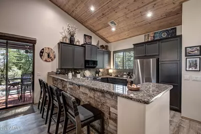 406 N Pine Island Drive, Payson, AZ 85541 - Photo 3