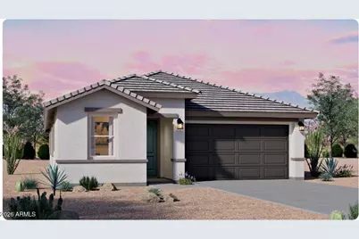 26402 W Florence Avenue, Buckeye, AZ 85326 - Photo 1