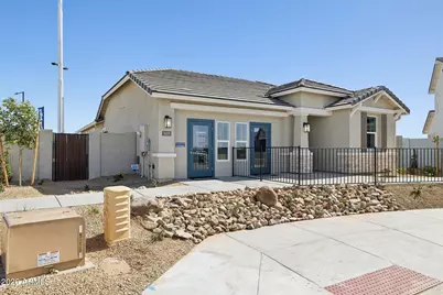 26402 W Florence Avenue, Buckeye, AZ 85326 - Photo 33