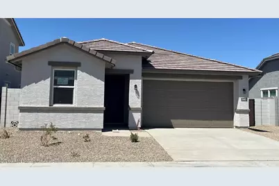 26402 W Florence Avenue, Buckeye, AZ 85326 - Photo 1