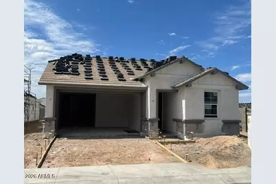26402 W Florence Avenue, Buckeye, AZ 85326 - Photo 1