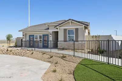 26402 W Florence Avenue, Buckeye, AZ 85326 - Photo 33