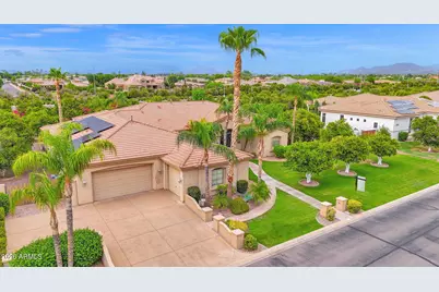 3418 E June Circle, Mesa, AZ 85213 - Photo 43